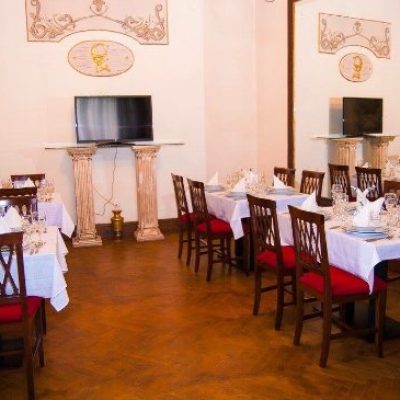 Restaurant Marmara