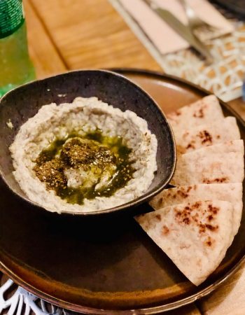 Casa Qurtubah Tea / Cafe / Restaurant