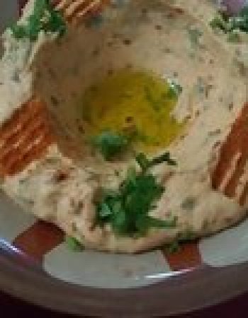 NASSAR Restaurant Libanez