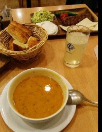 Efes Restaurant