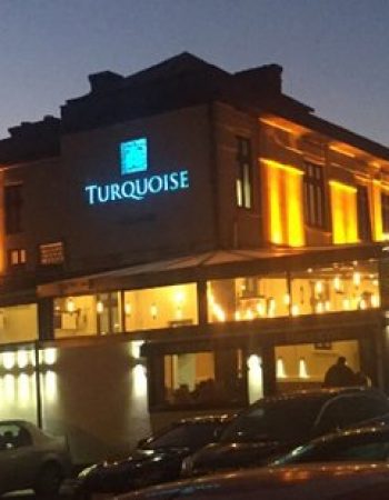 Turquoise Restaurant