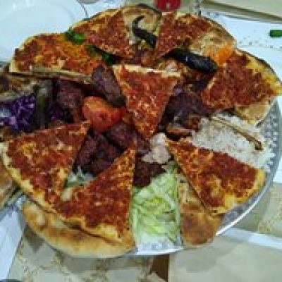 Kanaat Turcesc Restaurant