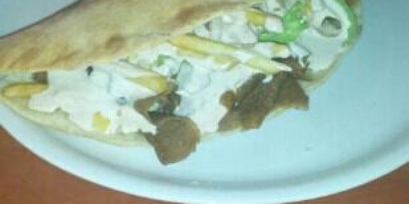 Pizzeria Rhodos