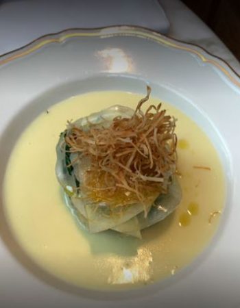 Il Ristorante – Niko Romito