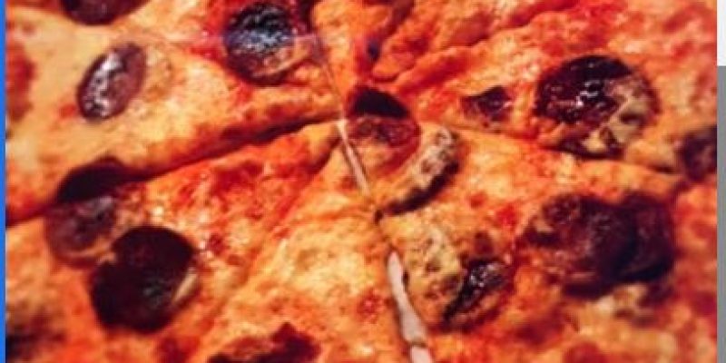 Pizzeria Sharm El Sheikh