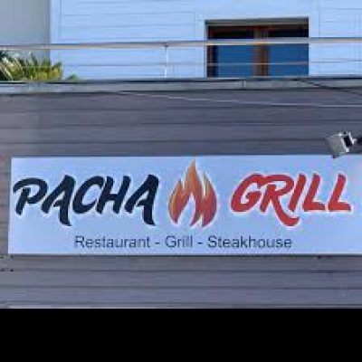 Pacha Grill – Restaurant Marseille