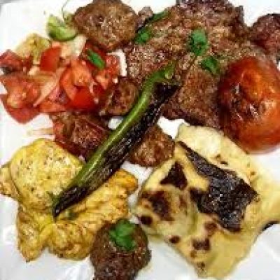 Restaurant Aya Sofya