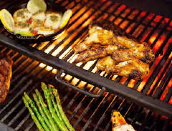 Grillades de l'Avenue