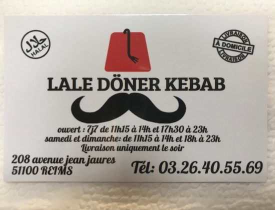 LALE DÖNER KEBAB