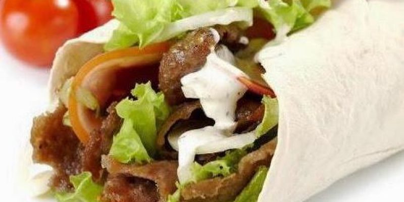 Eethuis Medina Plein "Kebab House Venlo"