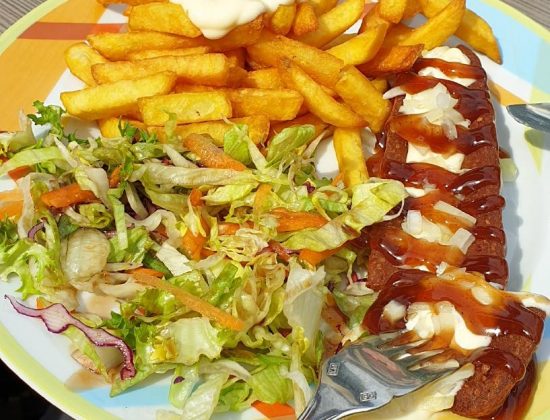 Arzum Grill Turkse Specialiteiten