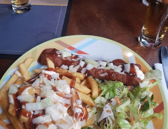 Arzum Grill Turkse Specialiteiten