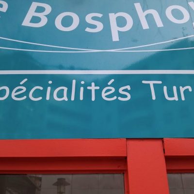 Le Bosphore Turc Rueil Malmaison