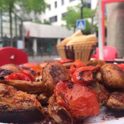 Le Bosphore Turc Rueil Malmaison