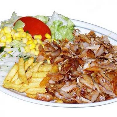 Ali Doner Kebab Torrelavega