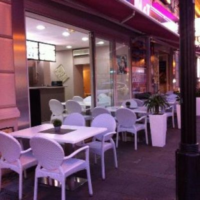 L&T Turkish Resto Kebab