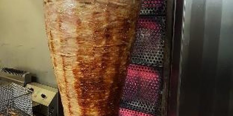 Fast-food Istanbul Kebab