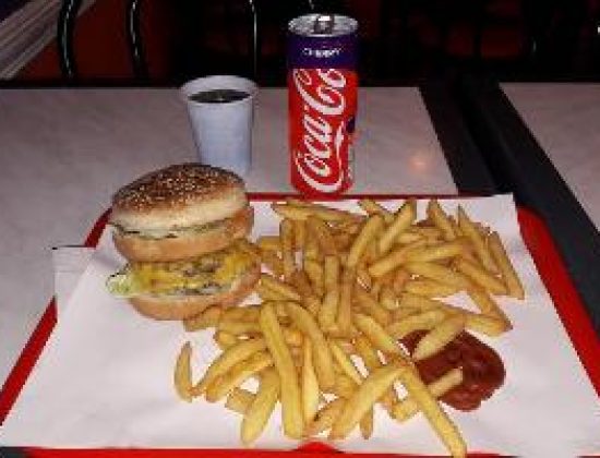 La Soumame Grec Gourmand