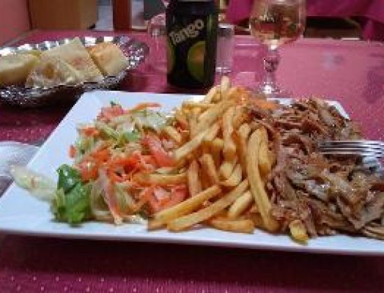 Les Délices De Bodrum