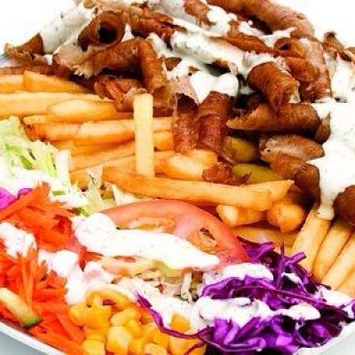 Ali Doner Kebab Torrelavega