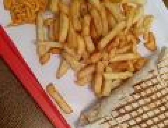 La Soumame Grec Gourmand