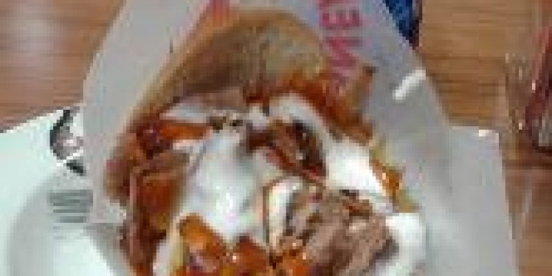 Badajoz Doner Kebab