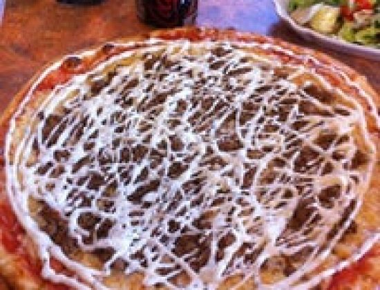 Marmaris Vroenhoven Kebap Pizza Grill
