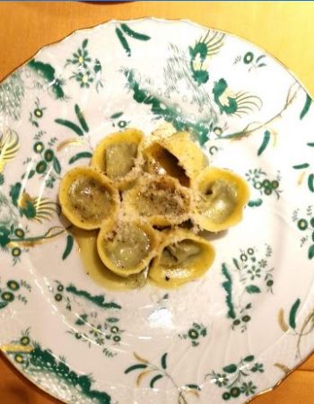 Il Ristorante – Niko Romito