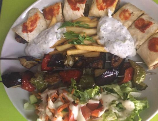 Restaurant Bodrum