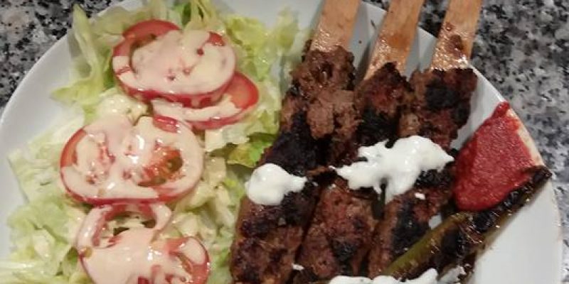 euro kebab