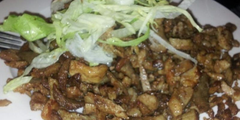 Pizzeria Grillroom Aspendos