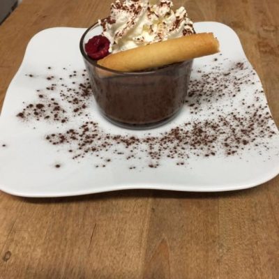 Pizzeria Gondola – Spécialités Turques