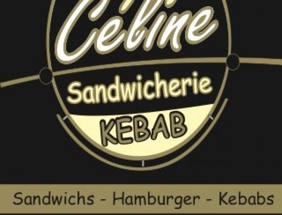 Kebab Celine