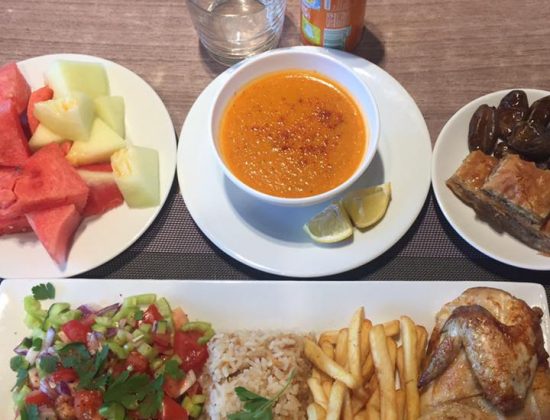 Dilara Café Restaurant
