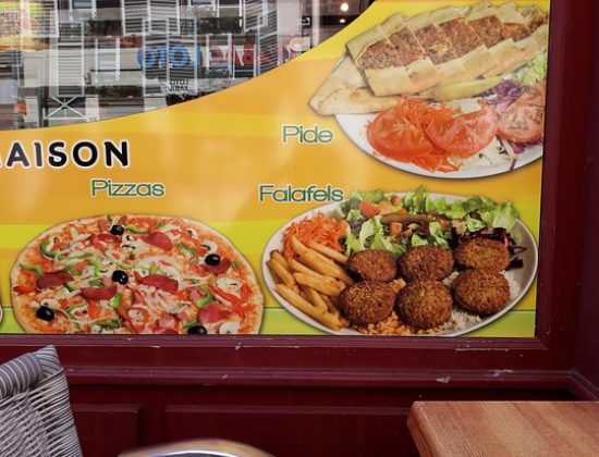 Grill Istanbul