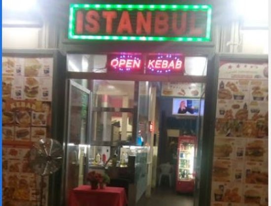 Istanbul