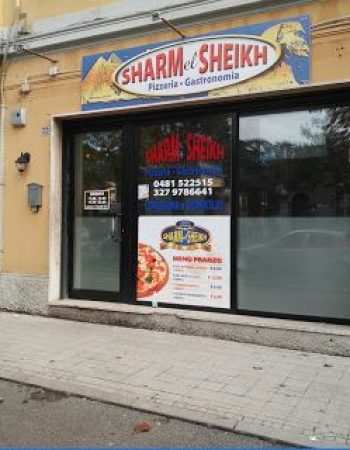 Sharm El Sheikh
