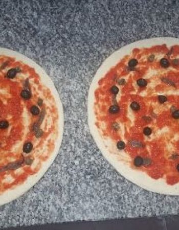 Pizzeria Sharm El Sheikh