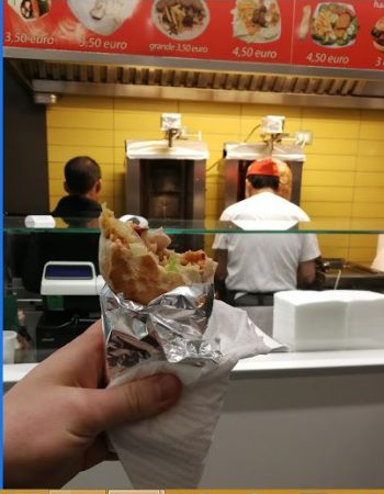 Aladin Kebab