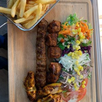 Pacha Grill – Restaurant Marseille
