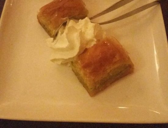 Restaurant Diyar