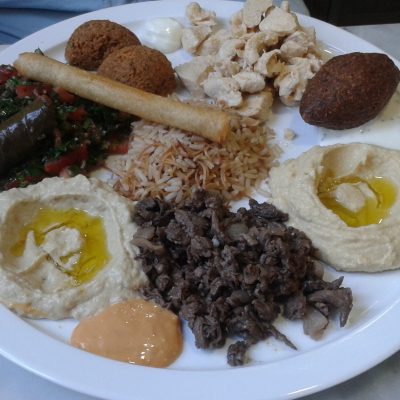 O'Liban