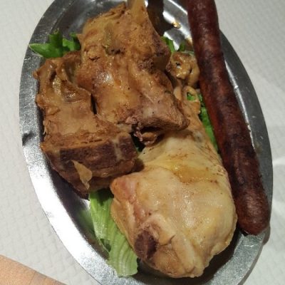 le sherazade