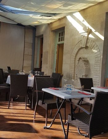 Le relais du Liban