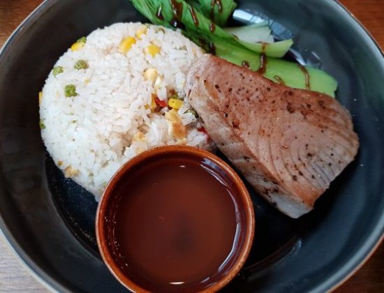 Asya Restaurant