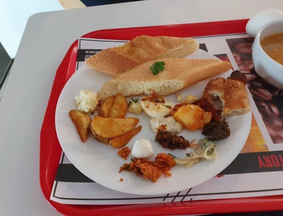 Kebap Factory