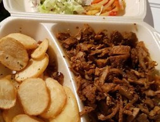 Restaurant 'Harput'
