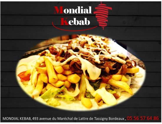 Mondial Kebab