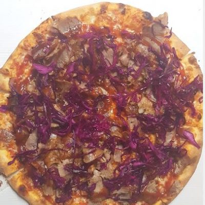 Turkish Kebab