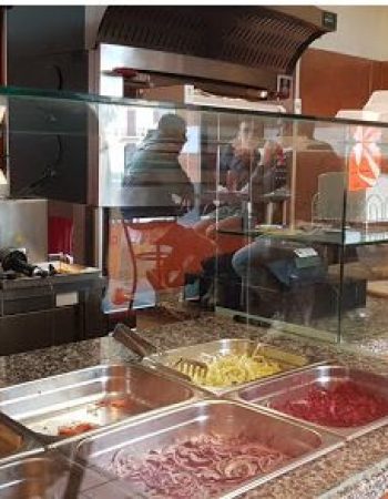 Castelleone Turkish KEBAP